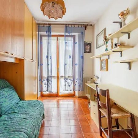 Myhome Wi-Fi Fiber Montepulciano Stazione Exteriör bild