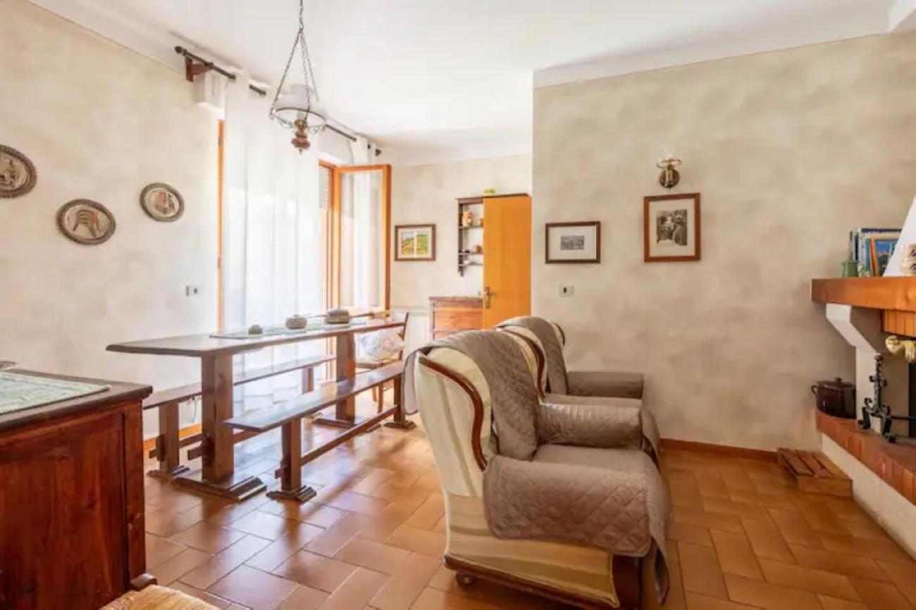 Myhome Wi-Fi Fiber Montepulciano Stazione Exteriör bild
