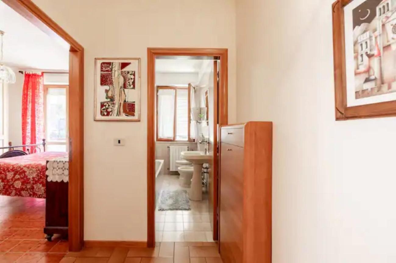 Myhome Wi-Fi Fiber Montepulciano Stazione Exteriör bild