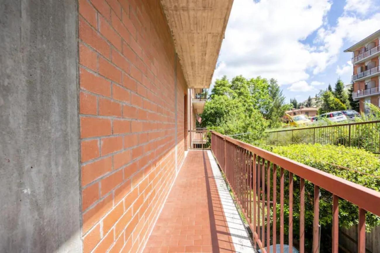 Myhome Wi-Fi Fiber Montepulciano Stazione Exteriör bild